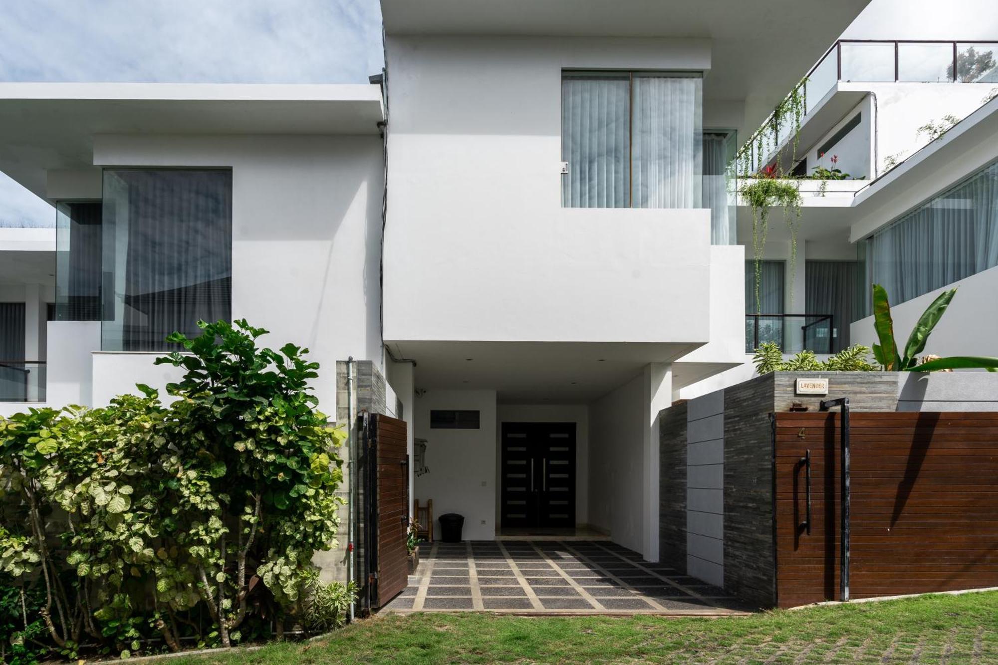 Bali Residence Villa Uluwatu  Exterior photo